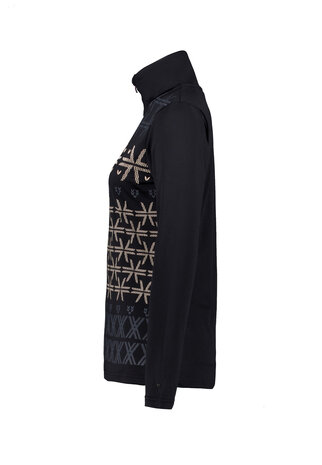 Luhta Ahjola - Basic Black