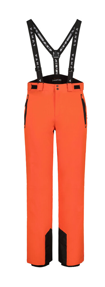 Luhta Kortepohja - Dark Orange