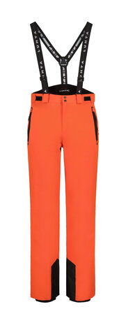 Luhta Kortepohja - Dark Orange