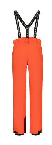 Luhta Kortepohja - Dark Orange