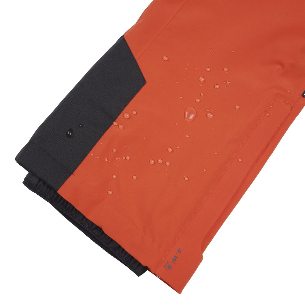 Luhta Kortepohja - Dark Orange