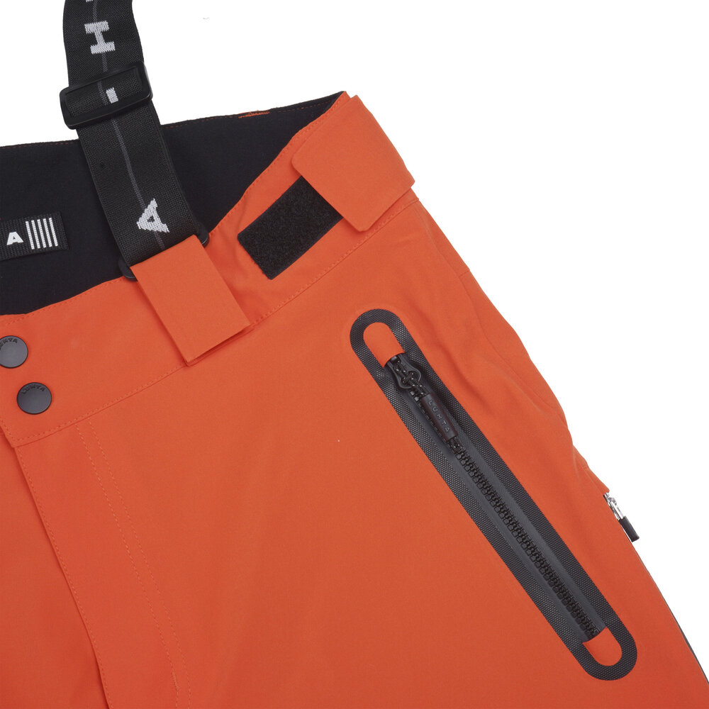Luhta Kortepohja - Dark Orange