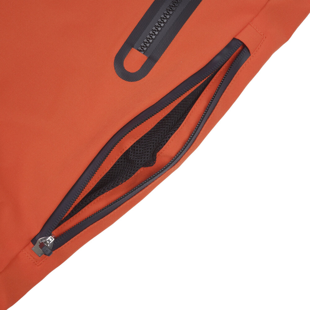 Luhta Kortepohja - Dark Orange