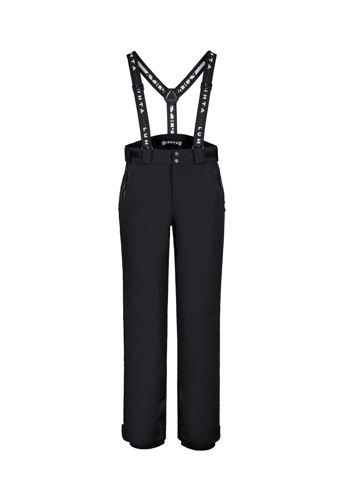 Luhta Kortepohja - Basic Black