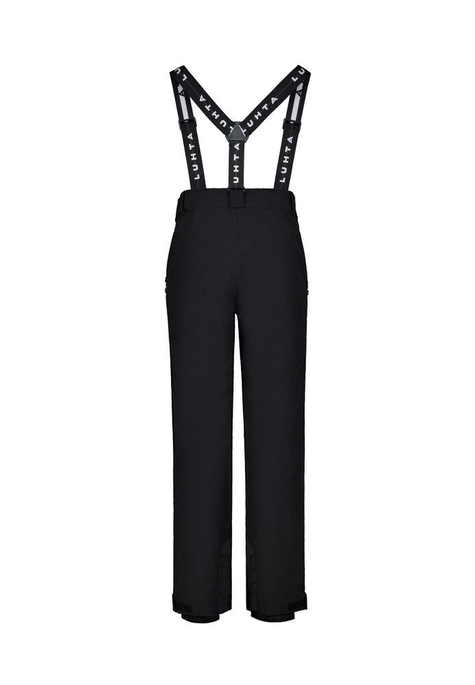 Luhta Kortepohja - Basic Black