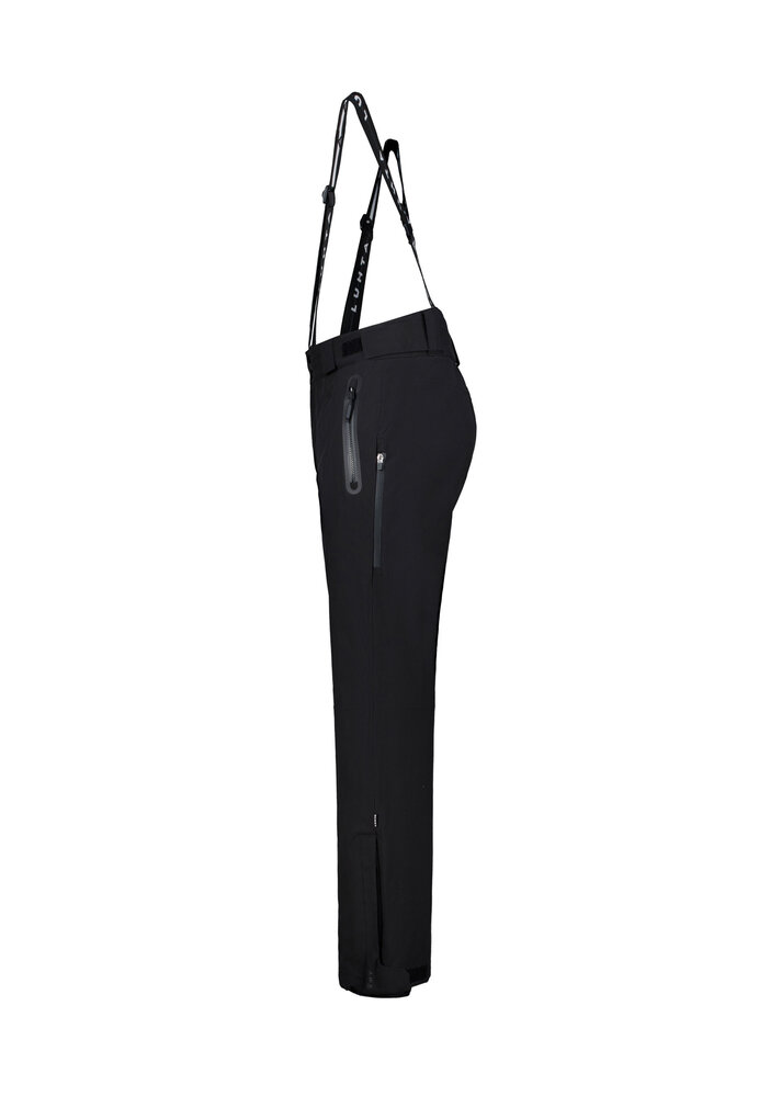Luhta Kortepohja - Basic Black