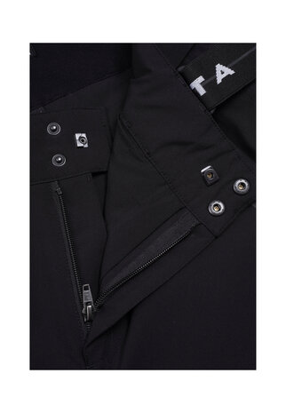 Luhta Kortepohja - Basic Black