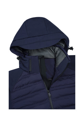 Luhta Kiistala - Dark Blue
