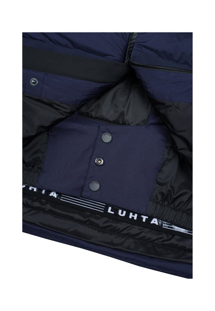 Luhta Kiistala - Dark Blue