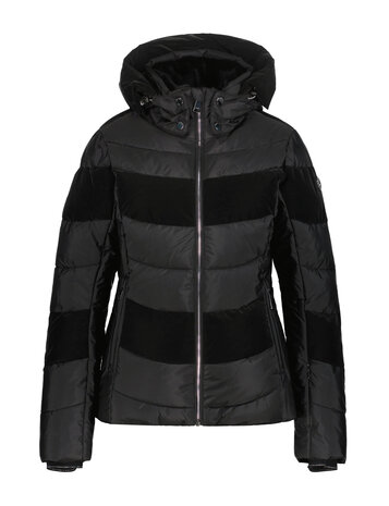 Luhta Sorsatunturi Ski Jas- Black