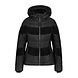 Luhta Sorsatunturi Ski Jas- Black