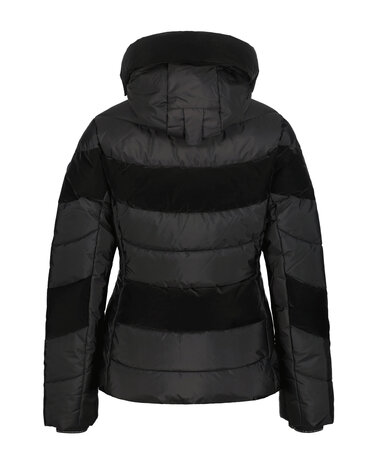 Luhta Sorsatunturi Ski Jas- Black
