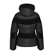 Luhta Sorsatunturi Ski Jas- Black