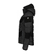 Luhta Sorsatunturi Ski Jas- Black