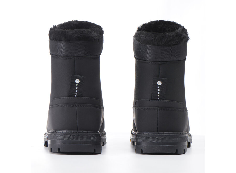 Reilu Ms Snowboots - 25/26