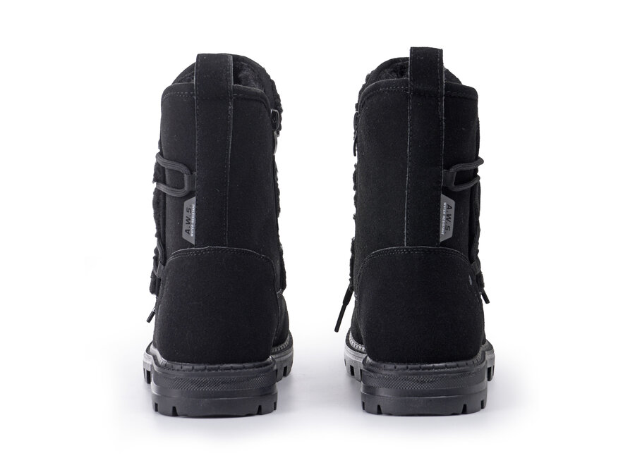 Lumottu Ms Snowboots - 25/26
