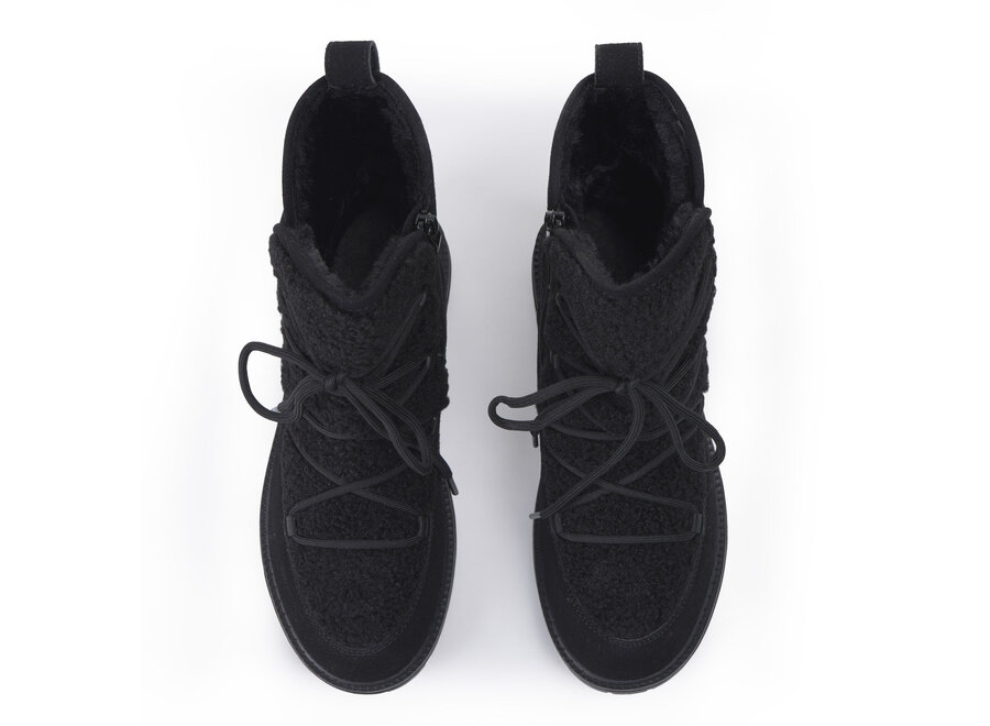 Lumottu Ms Snowboots - 25/26