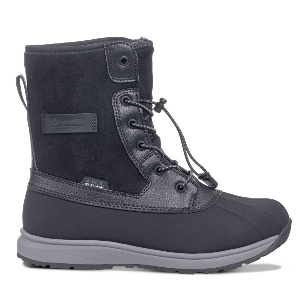 Luhta Tuttu Mr Heren - Basic Black