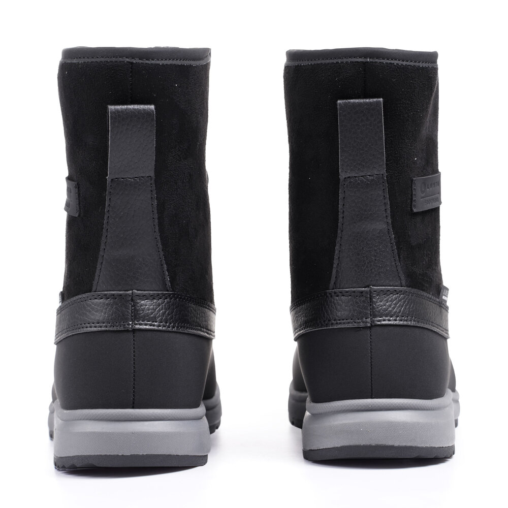 Luhta Tuttu Mr Heren - Basic Black