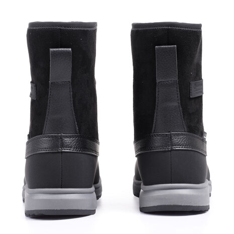 Luhta Tuttu Mr Heren - Basic Black