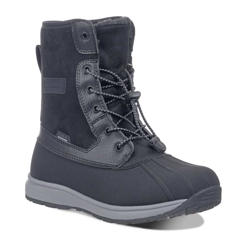 Luhta Tuttu Mr Heren - Basic Black