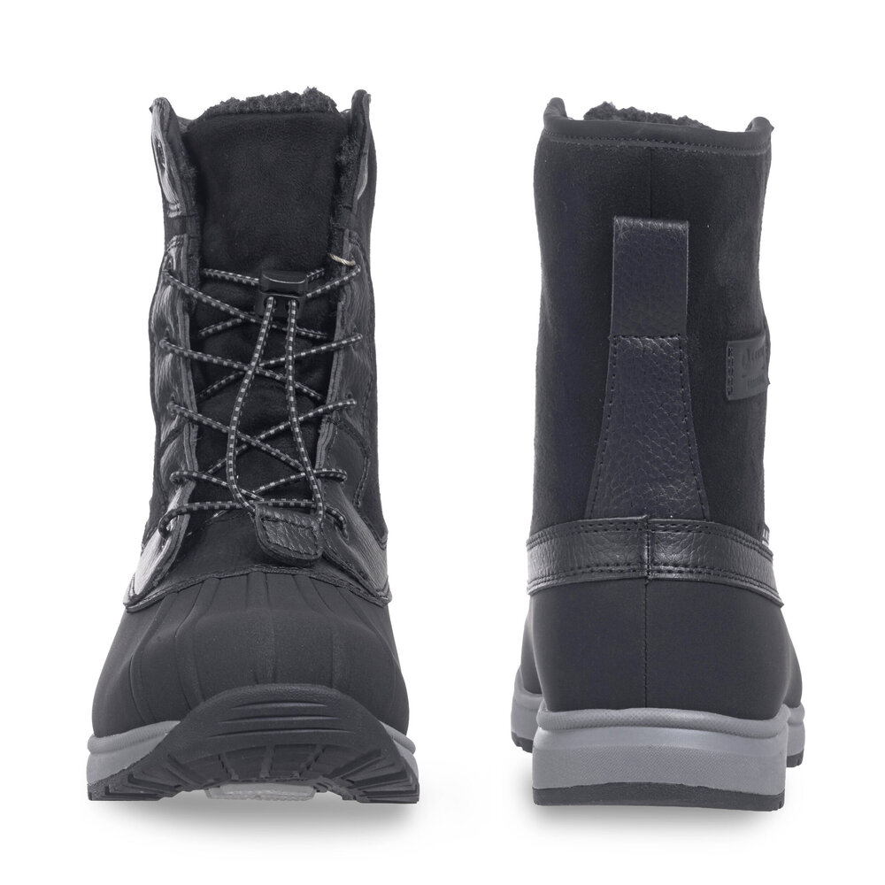 Luhta Tuttu Mr Heren - Basic Black