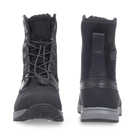 Luhta Tuttu Mr Heren - Basic Black