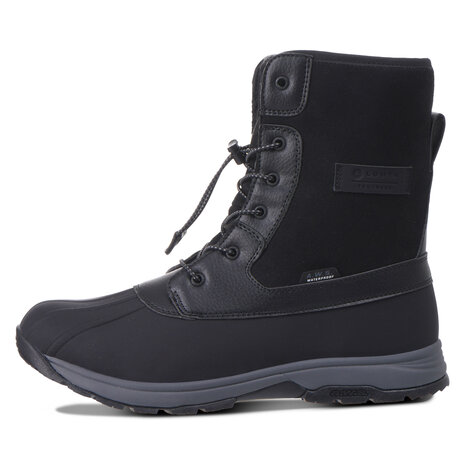 Luhta Tuttu Mr Heren - Basic Black