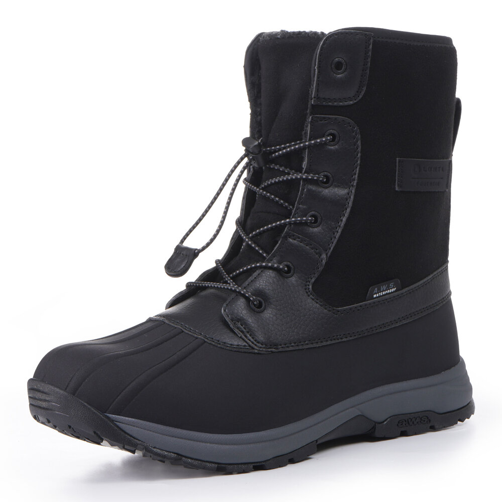 Luhta Tuttu Mr Heren - Basic Black