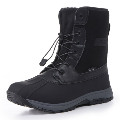 Luhta Tuttu Mr Heren - Basic Black