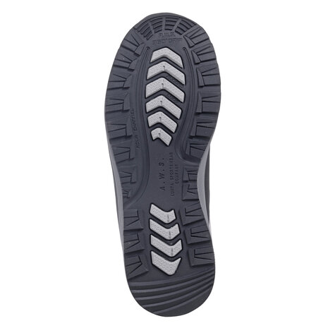 Luhta Tuttu Mr Heren - Basic Black