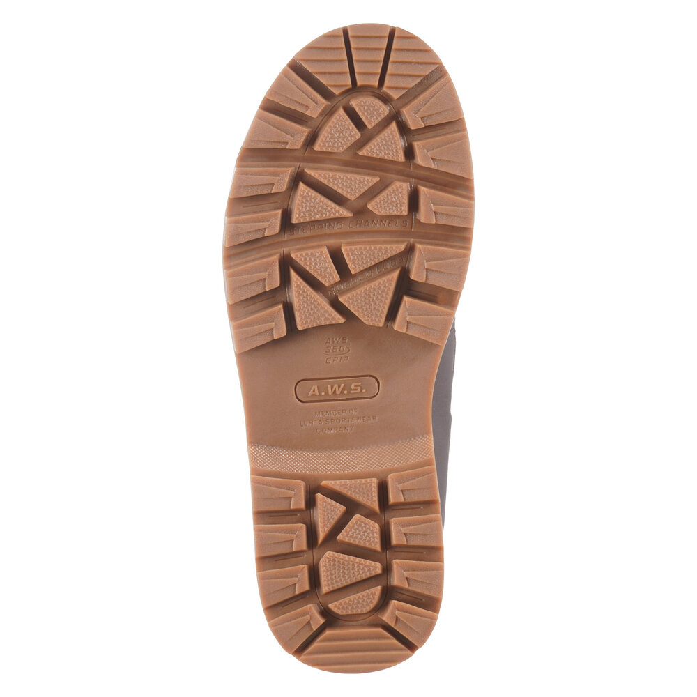 Luhta Reilu Ms Dames - Cognac