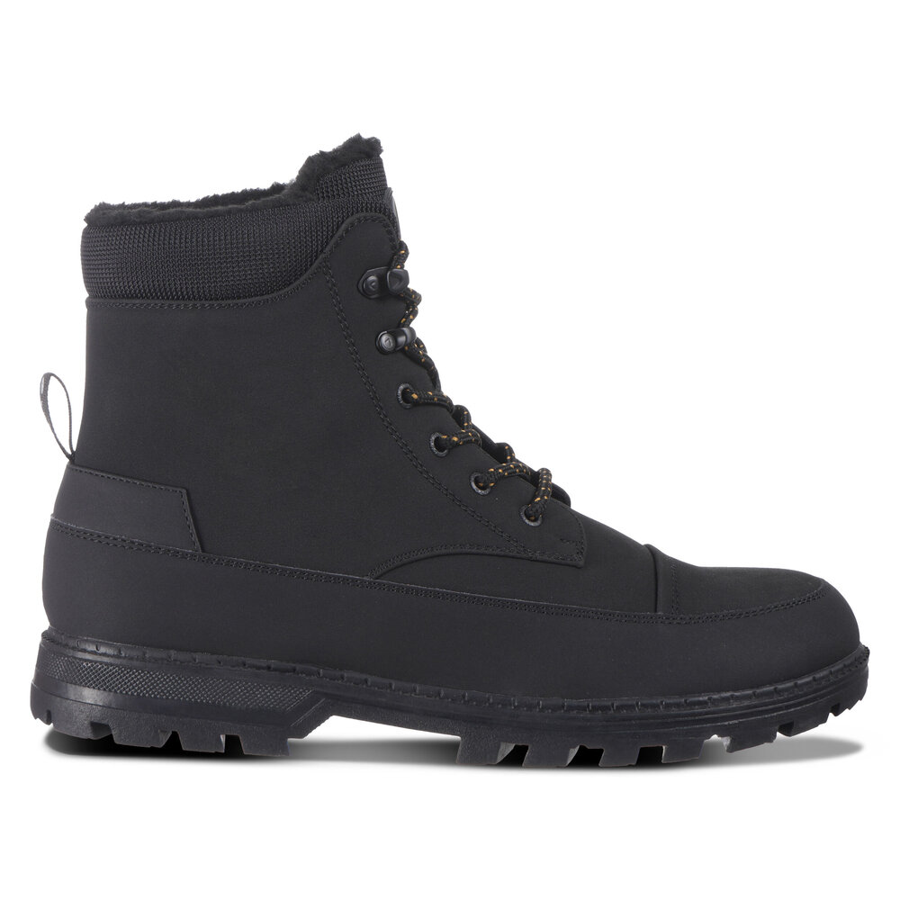 Luhta Reilu Mr - Black
