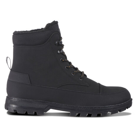 Luhta Reilu Mr - Black