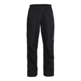 Tenson Winga Rain Pants - Black
