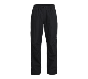 Tenson Winga Rain Pants - Black Tenson Winga Rain Pants - Black