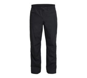 Tenson Winga Rain Pants - Black Tenson Winga Rain Pants - Black