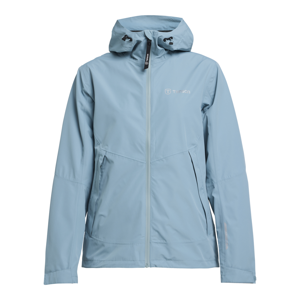 Tenson Winga Rain Jacket Tenson Winga Rain Jacket