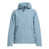 Tenson Winga Rain Jacket - Blue Grey