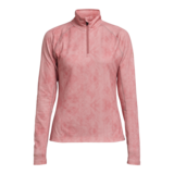 Tenson Aermax Half Zip - Pink Tenson Aermax Half Zip - Pink