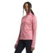 Tenson Aermax Half Zip - Pink Tenson Aermax Half Zip - Pink
