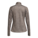 Tenson Aermax Half Zip - Taupe Tenson Aermax Half Zip - Taupe