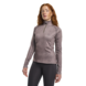Tenson Aermax Half Zip - Taupe Tenson Aermax Half Zip - Taupe