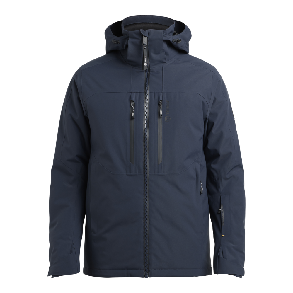 Tenson Arlin Jacket - Dark Navy Tenson Arlin Jacket - Dark Navy
