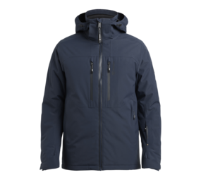 Tenson Arlin Jacket - Dark Navy