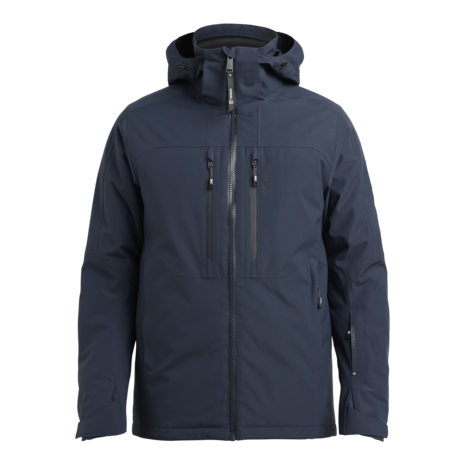 Tenson Arlin Jacket - Dark Navy Tenson Arlin Jacket - Dark Navy