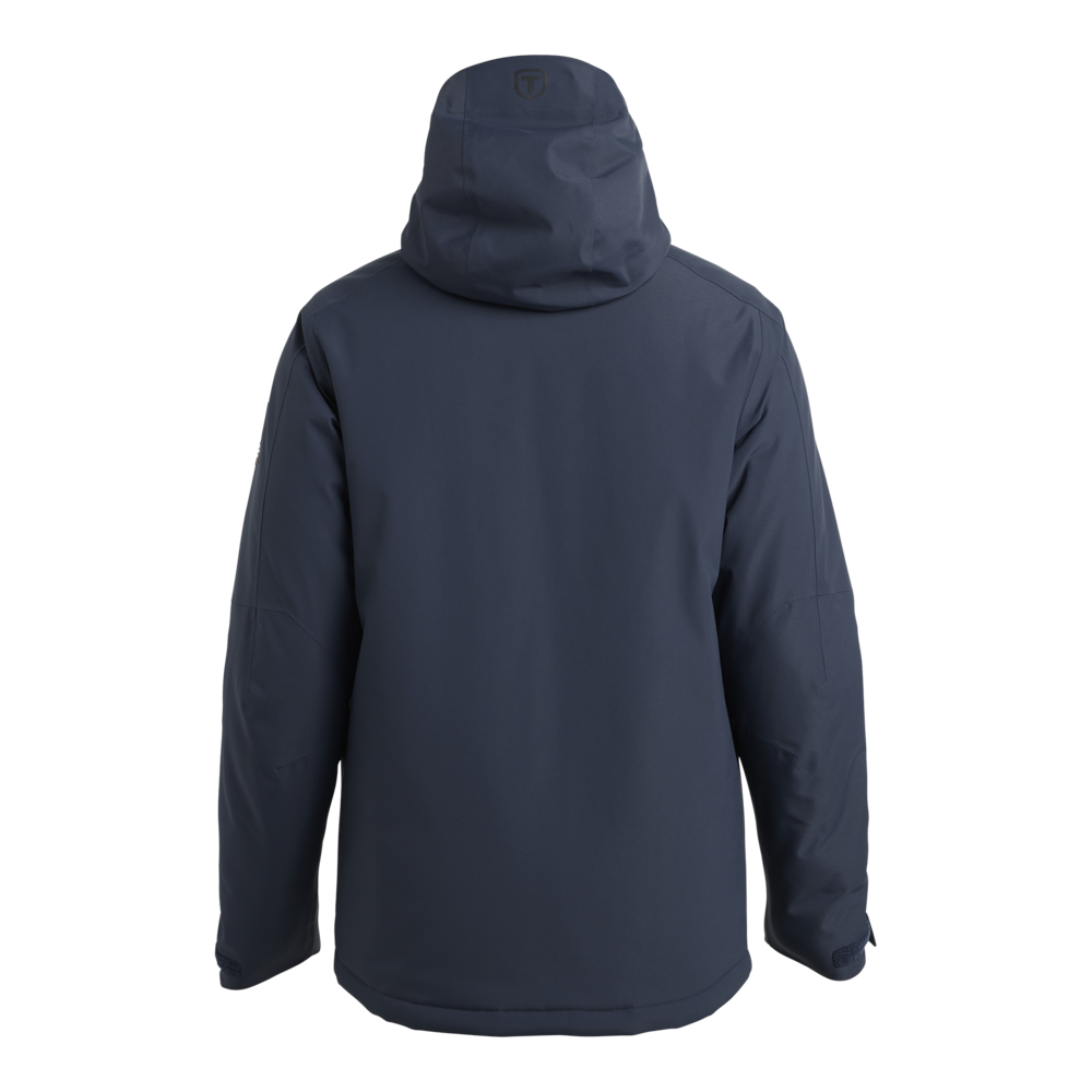Tenson Arlin Jacket - Dark Navy Tenson Arlin Jacket - Dark Navy