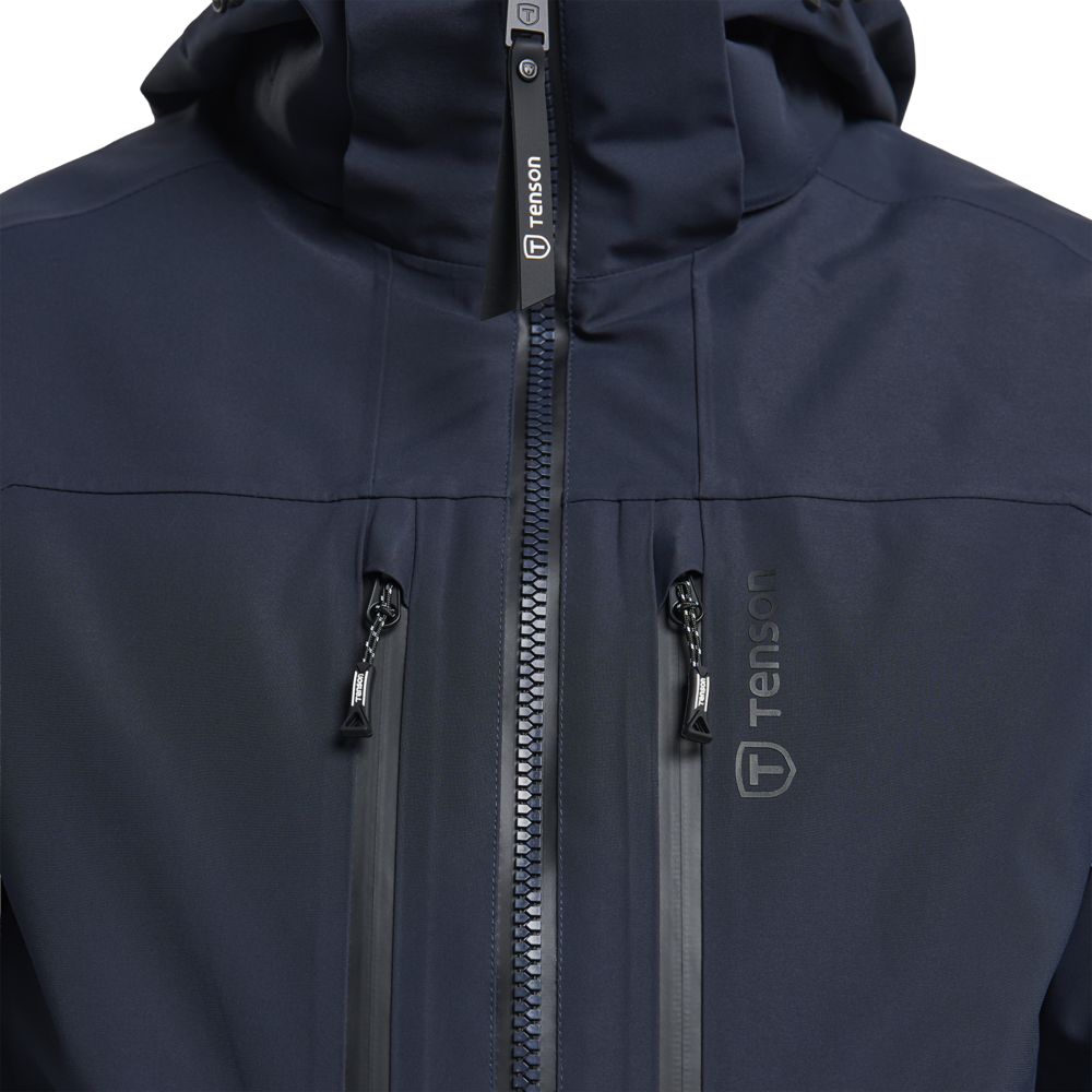 Tenson Arlin Jacket - Dark Navy Tenson Arlin Jacket - Dark Navy