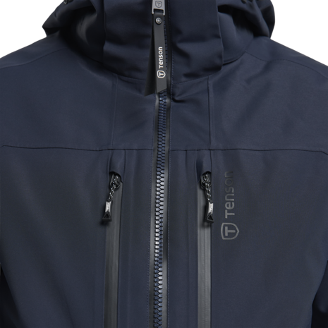 Tenson Arlin Jacket - Dark Navy Tenson Arlin Jacket - Dark Navy