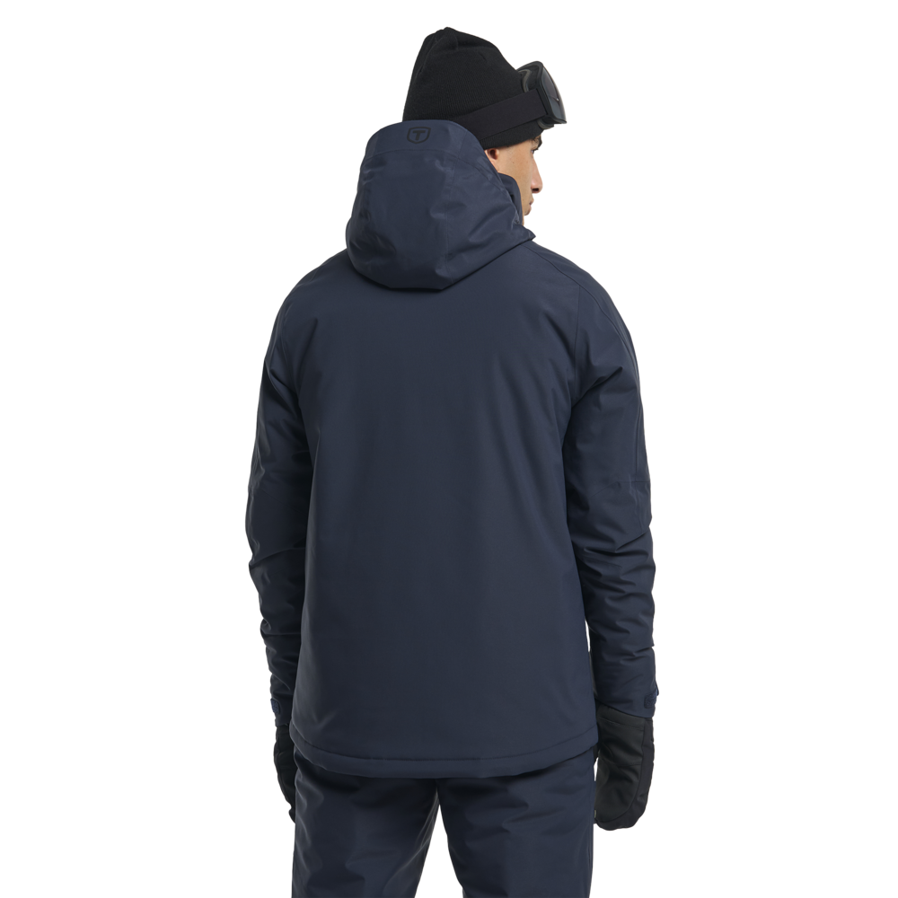 Tenson Arlin Jacket - Dark Navy Tenson Arlin Jacket - Dark Navy